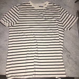 J. Crew Slim Fit Tee